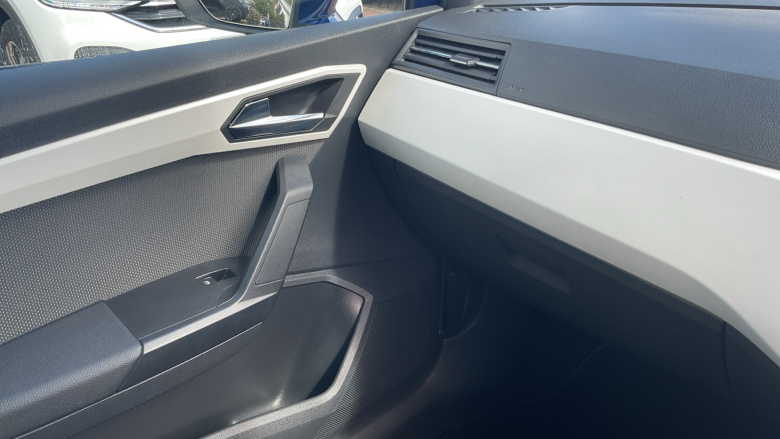 SEAT Arona 1.0 TSI 115 Xcellence [EZ] 5dr DSG Petrol Hatchback